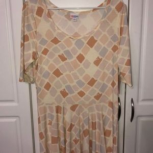 Lularoe Nicole